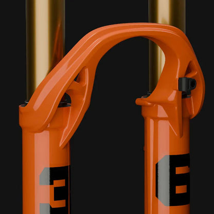 FOX 36 SL FACTORY Federgabel 29" Grip X Orange 2027