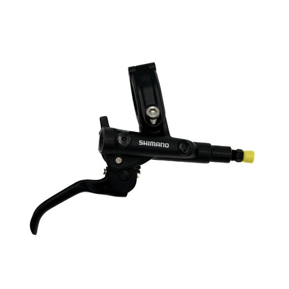 Vorderbremse SHIMANO DEORE M6120 4 Kolben J-KIT Bremsleitung 950mm