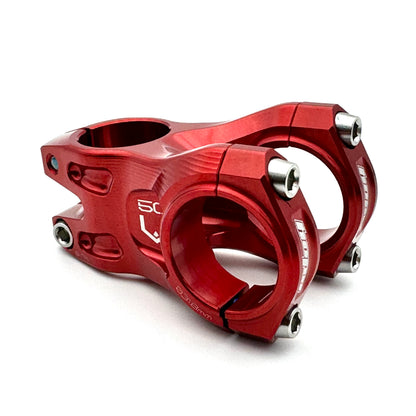 Vorbau HOPE GRAVITY Rot