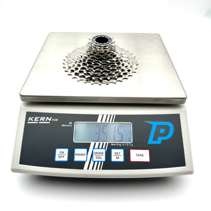 Schaltgruppe SHIMANO 105 Di2 R7170 2x12V
