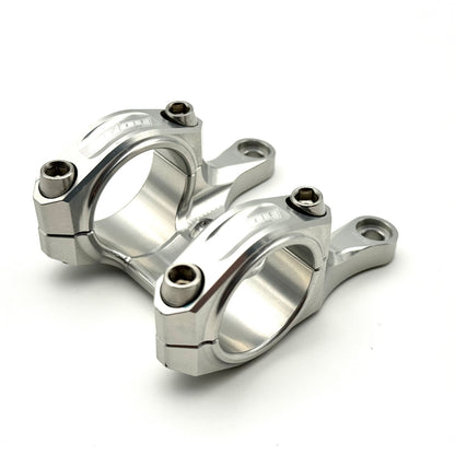 Vorbau HOPE DIRECT MOUNT Silber