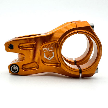 Vorbau HOPE GRAVITY Orange