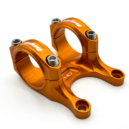 Vorbau HOPE DIRECT MOUNT Orange