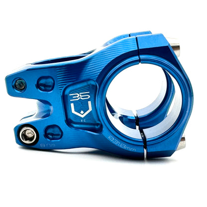 Vorbau HOPE GRAVITY Blau