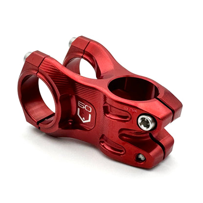 Vorbau HOPE GRAVITY Rot