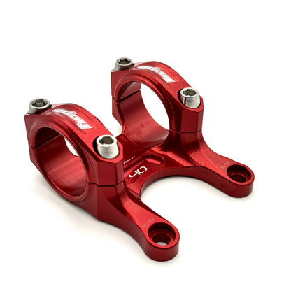 Vorbau HOPE DIRECT MOUNT Rot