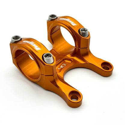 Vorbau HOPE DIRECT MOUNT Orange