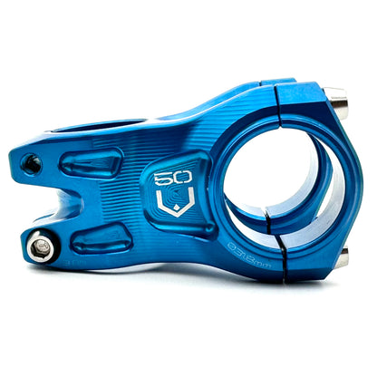 Vorbau HOPE GRAVITY Blau