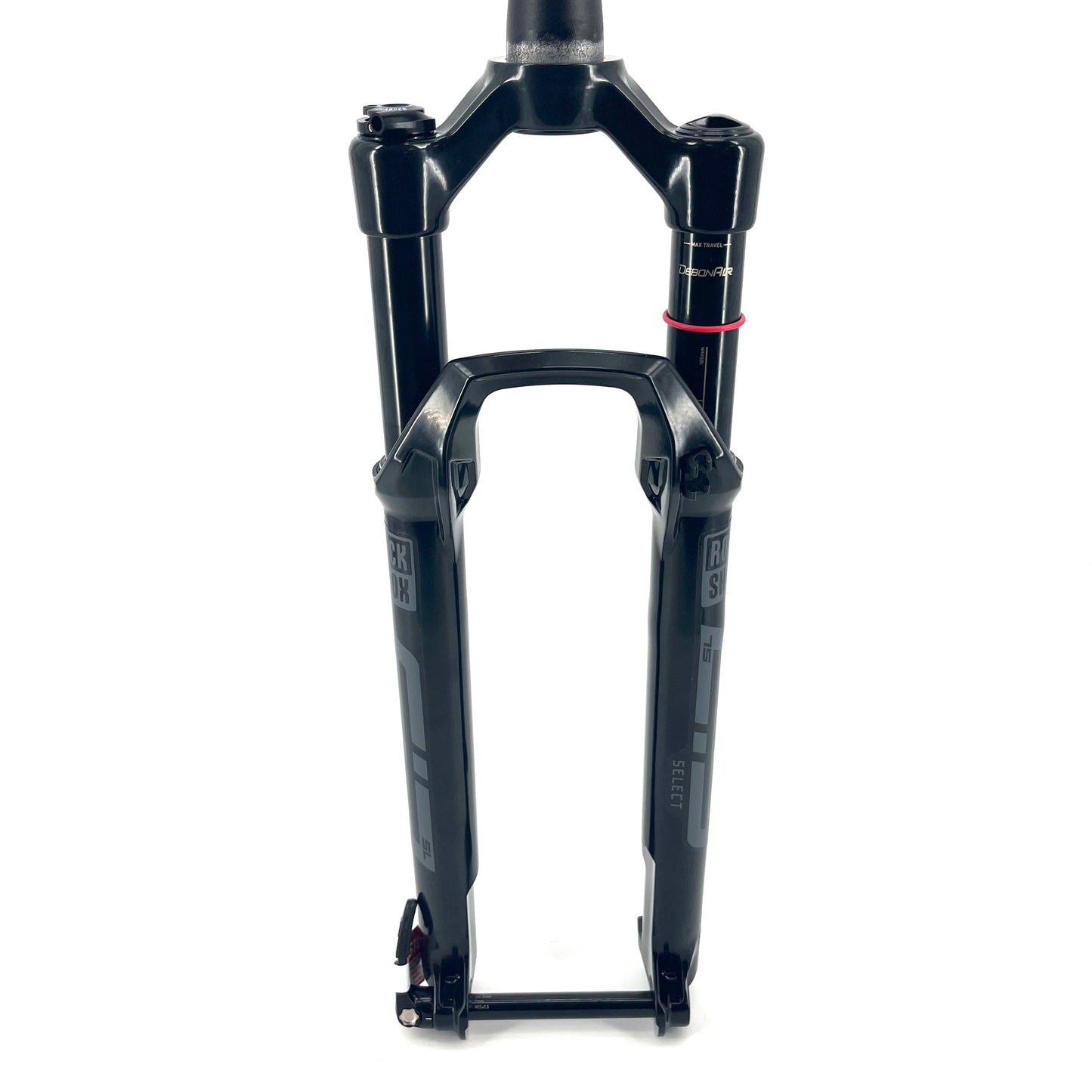 ROCKSHOX SID SL SELECT CHARGER RL 2P Remote 29" DEBONAIR Conic Axis 15x110mm Boost Gabel Schwarz