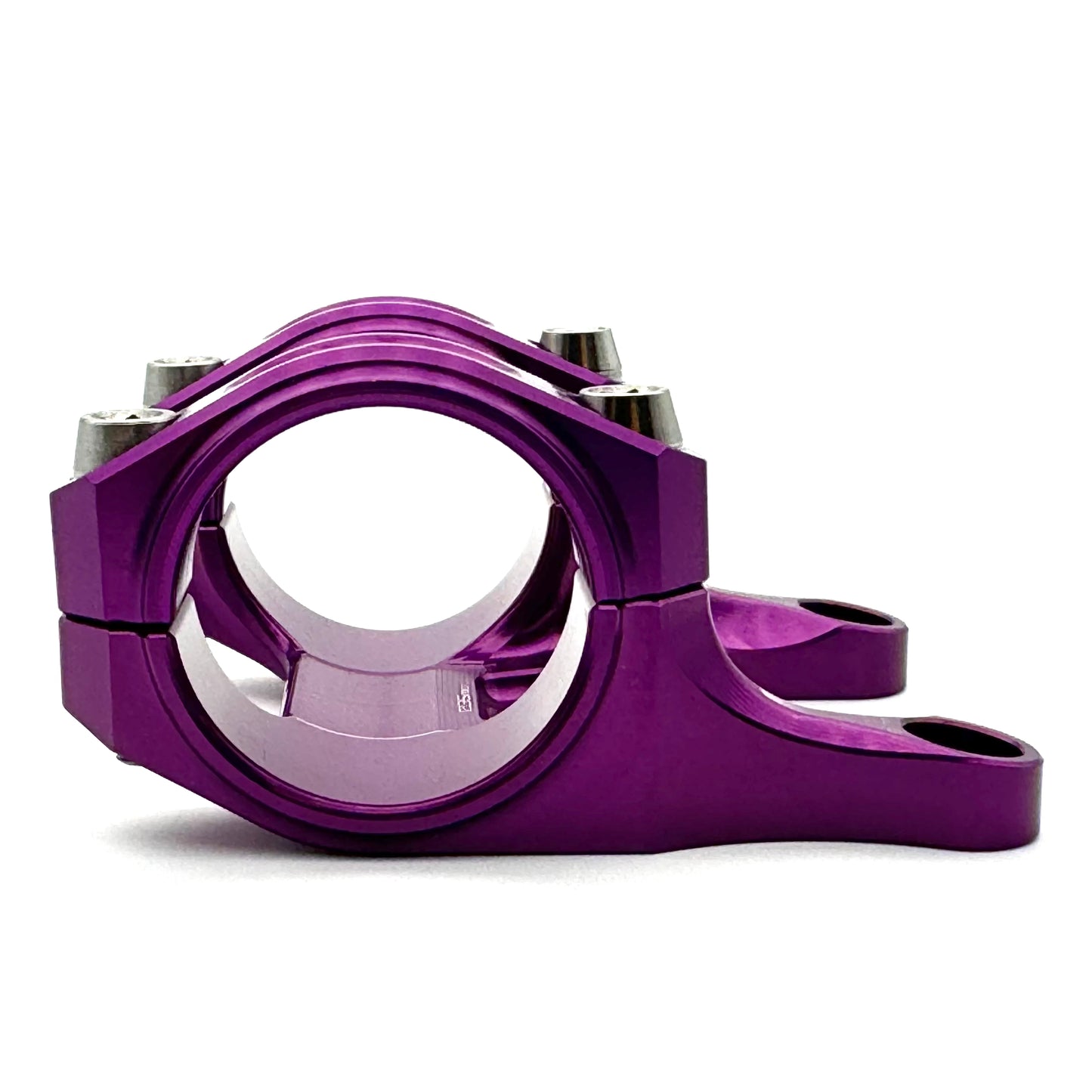 HOPE DIRECT MOUNT Vorbau Violett