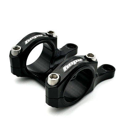 Vorbau HOPE DIRECT MOUNT Schwarz