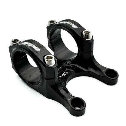 Vorbau HOPE DIRECT MOUNT Schwarz
