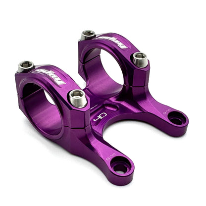 Vorbau HOPE DIRECT MOUNT Violett