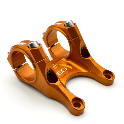 Vorbau HOPE DIRECT MOUNT Orange