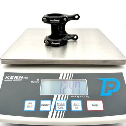 Vorbau HOPE DIRECT MOUNT Schwarz
