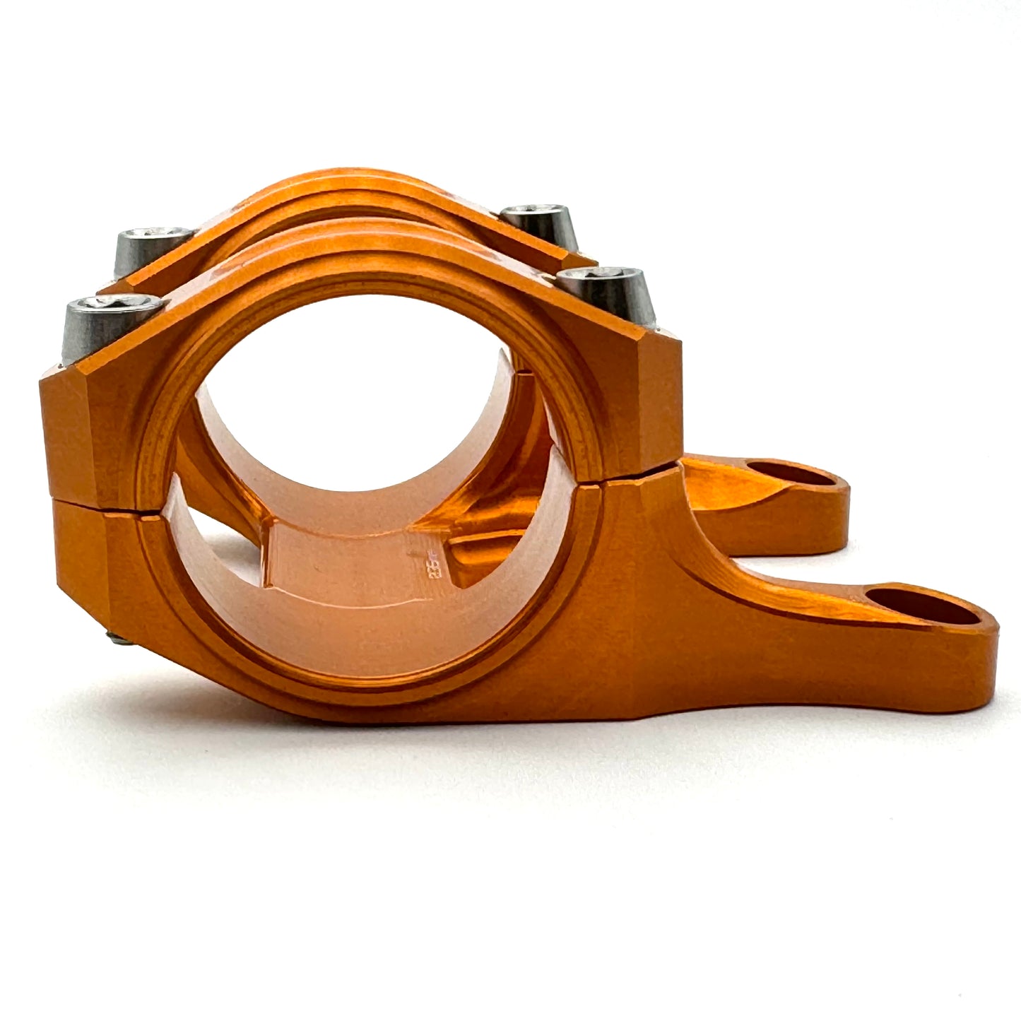 HOPE DIRECT MOUNT Vorbau Orange