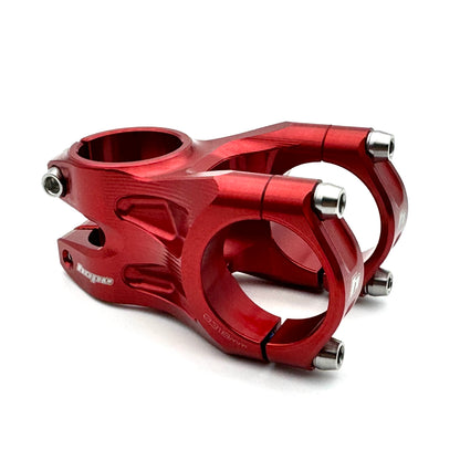 Vorbau HOPE TRAIL Rot