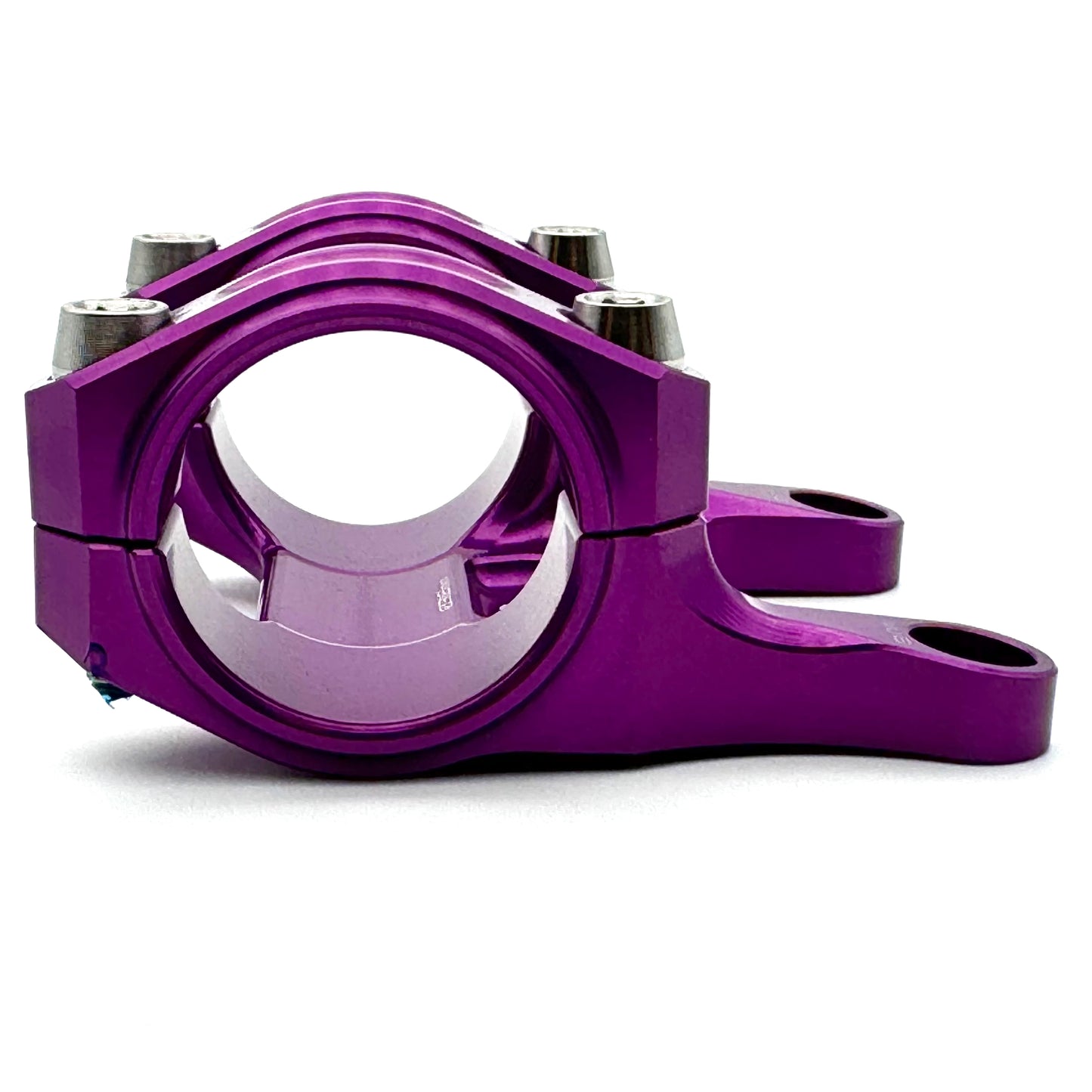 HOPE DIRECT MOUNT Vorbau Violett