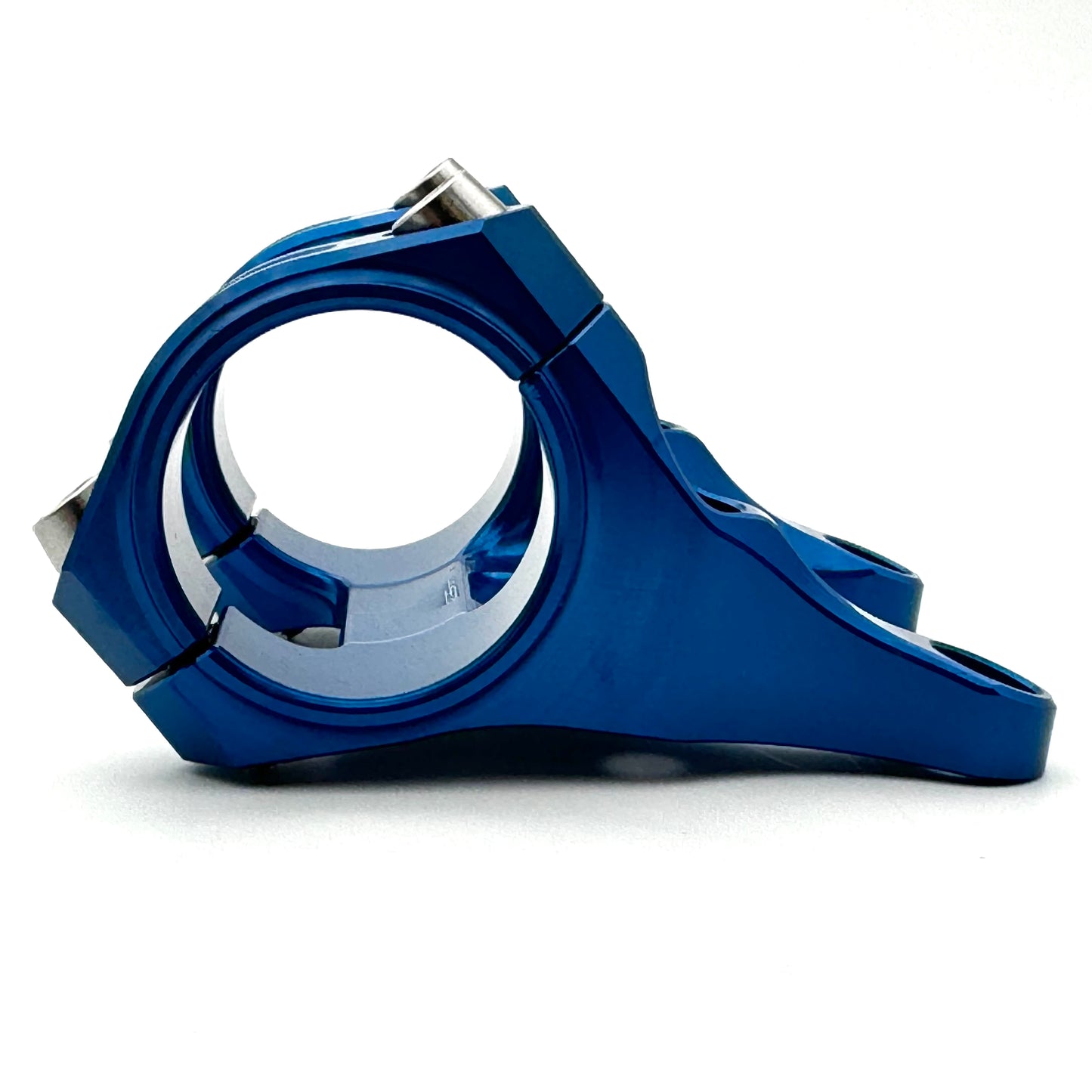 HOPE DIRECT MOUNT Vorbau Blau