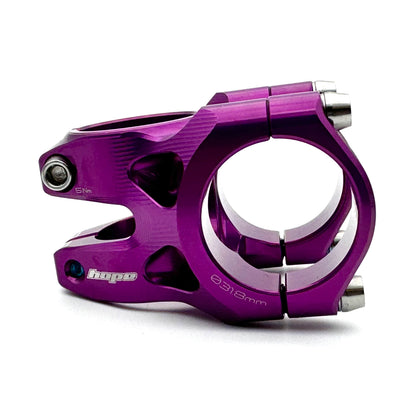 Vorbau HOPE TRAIL Violett