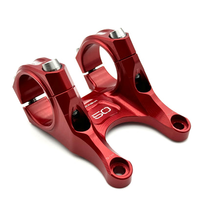 Vorbau HOPE DIRECT MOUNT Rot