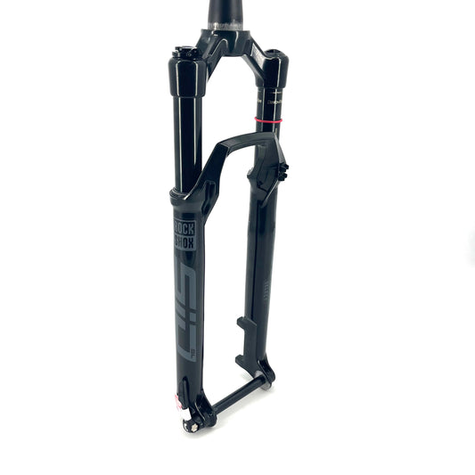 ROCKSHOX SID SL SELECT CHARGER RL 2P Remote 29" DEBONAIR Conic Axis 15x110mm Boost Gabel Schwarz