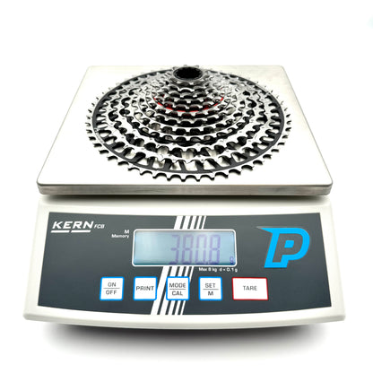 Gruppe SRAM XX EAGLE T-TYPE AXS Q174 DUB WIDE 32 Zähne 2-Guards 10/52 USB-C