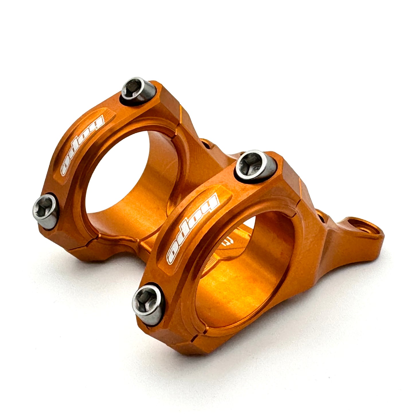 HOPE DIRECT MOUNT Vorbau Orange