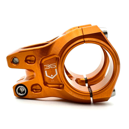 Vorbau HOPE GRAVITY Orange