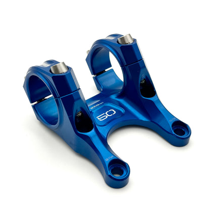 Vorbau HOPE DIRECT MOUNT Blau