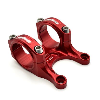Vorbau HOPE DIRECT MOUNT Rot