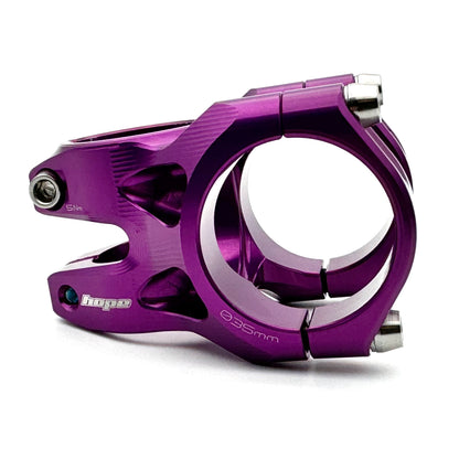 Vorbau HOPE TRAIL Violett