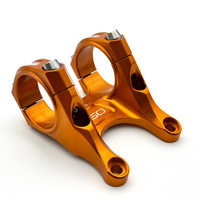 Vorbau HOPE DIRECT MOUNT Orange