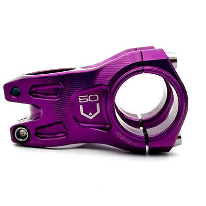 Vorbau HOPE GRAVITY Violett
