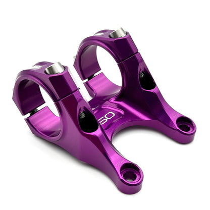 Vorbau HOPE DIRECT MOUNT Violett