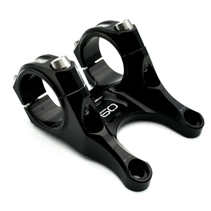 Vorbau HOPE DIRECT MOUNT Schwarz
