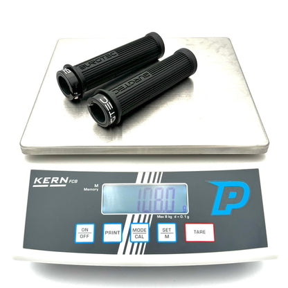 Grips BURGTEC THE BARTENDER PRO JOSH BRYCELAND SIGNATURE Gummi