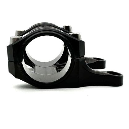 Vorbau HOPE DIRECT MOUNT Schwarz