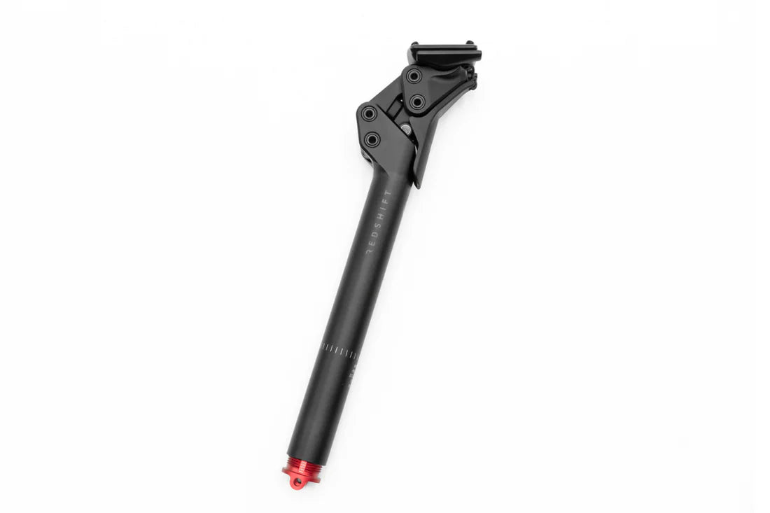 REDSHIFT ShockStop Pro gefederte Sattelstütze