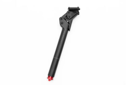 Gefederte Sattelstütze REDSHIFT ShockStop Pro