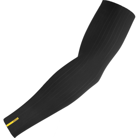 MAVIC SUMMER UV Armlinge Schwarz