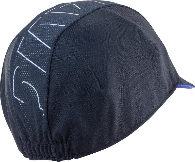 MAVIC ROADIE Kappe Blau
