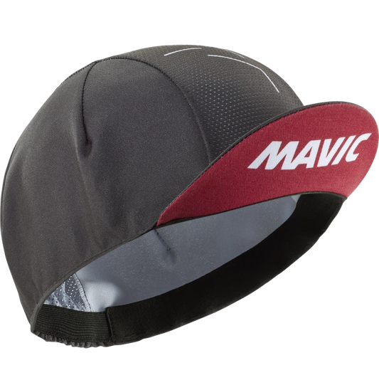 MAVIC ROADIE Carbon Kappe
