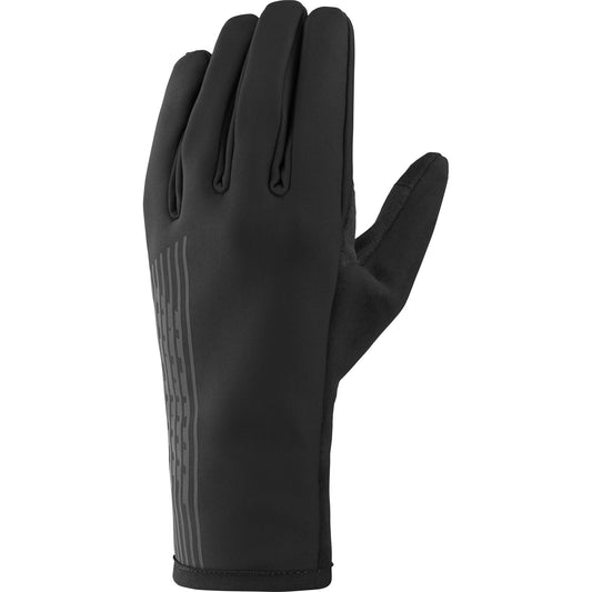 MAVIC KSYRIUM THERMO Handschuhe Schwarz – Probikeshop
