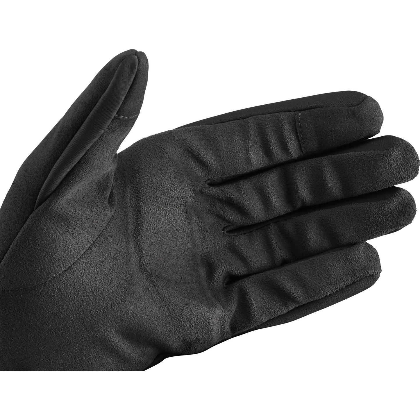 MAVIC ESSENTAL WIND Handschuhe Schwarz
