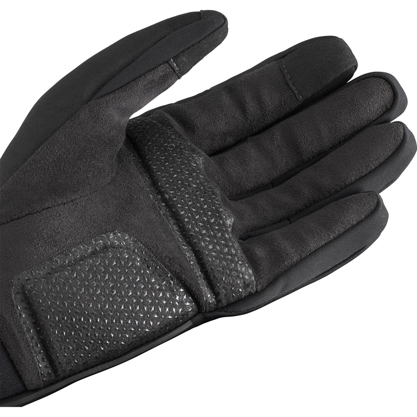 MAVIC KSYRIUM ALPHA Handschuhe Schwarz