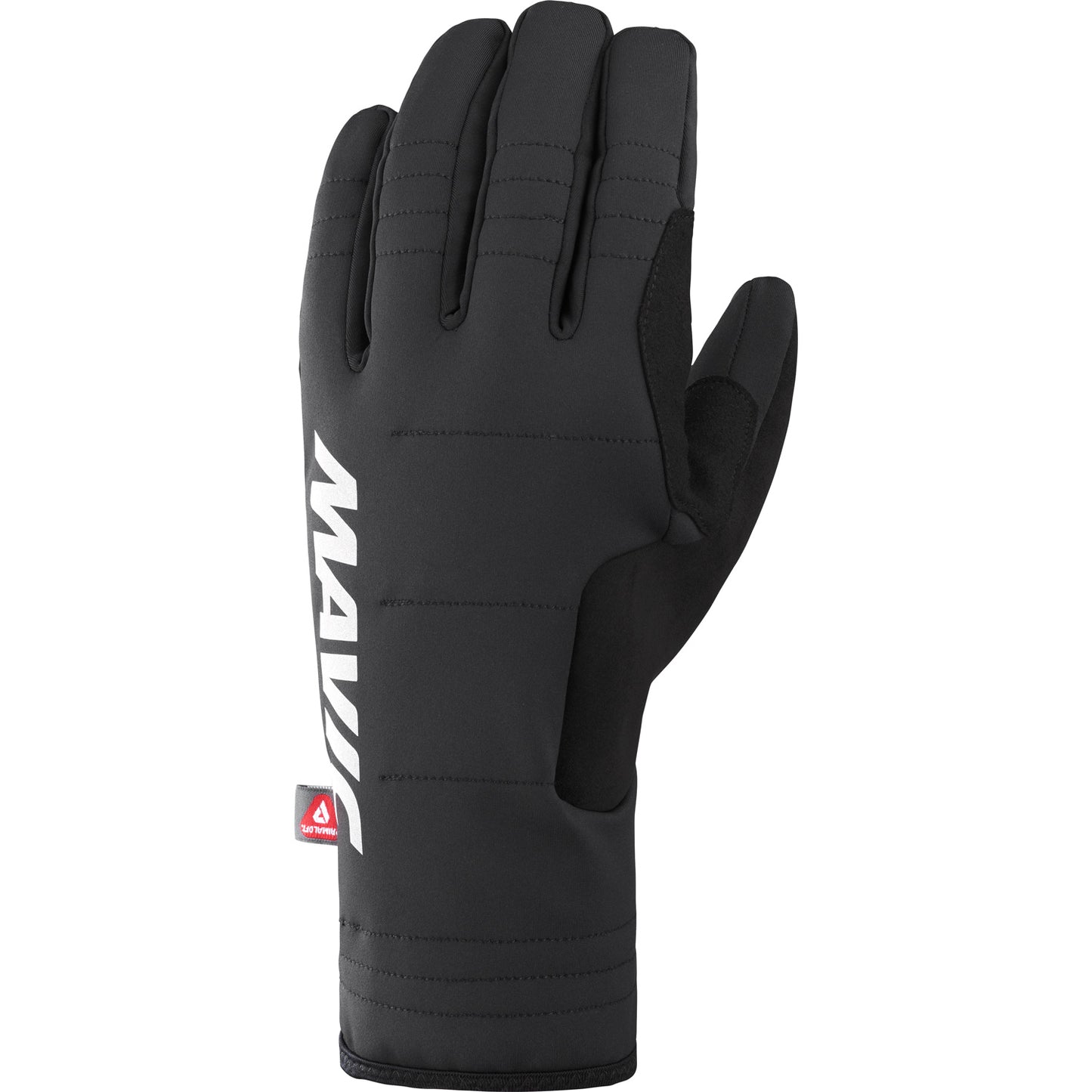 MAVIC KSYRIUM THERMO Handschuhe Schwarz