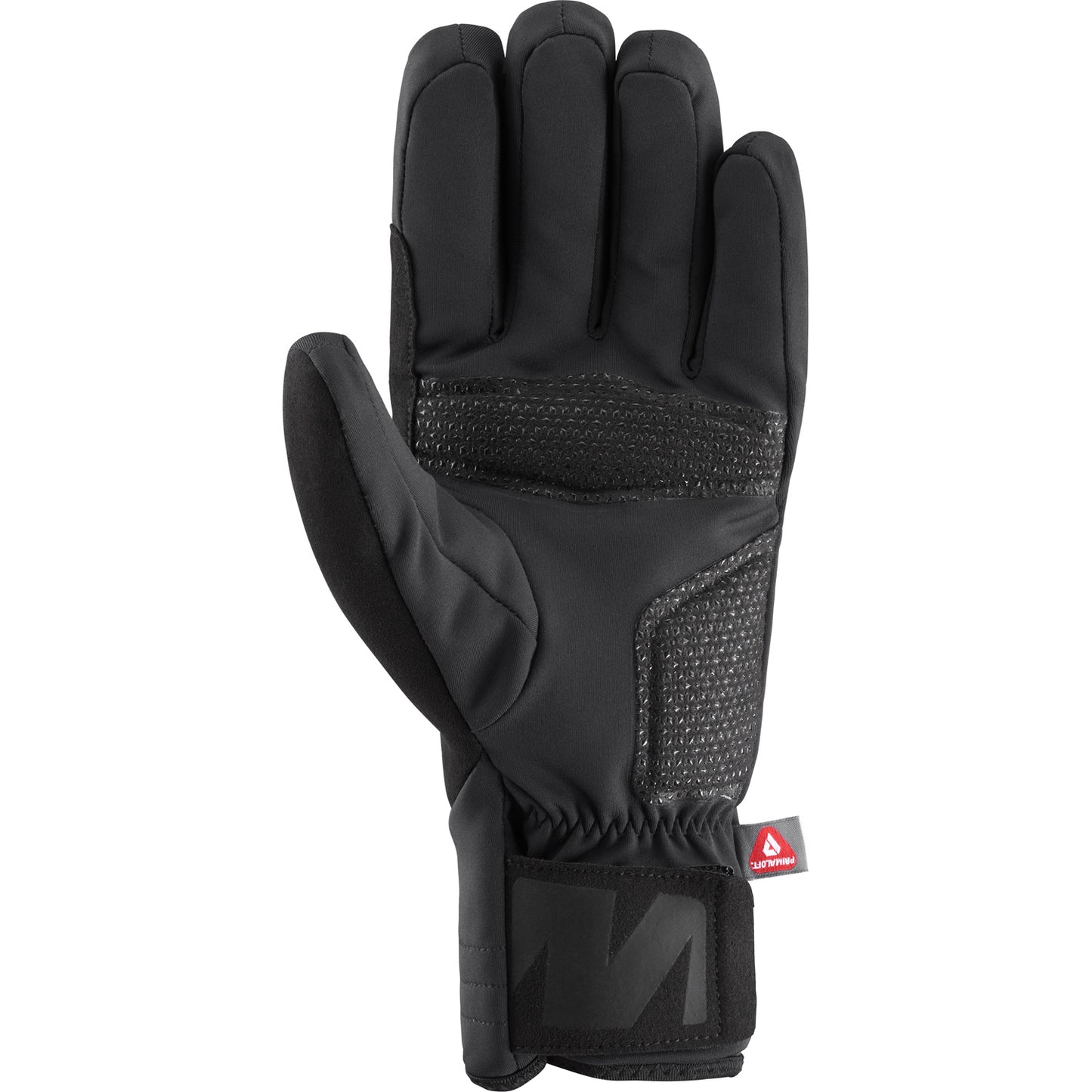 MAVIC KSYRIUM THERMO Handschuhe Schwarz