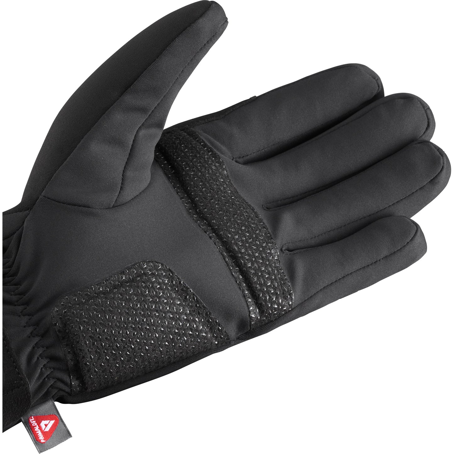 MAVIC KSYRIUM THERMO Handschuhe Schwarz