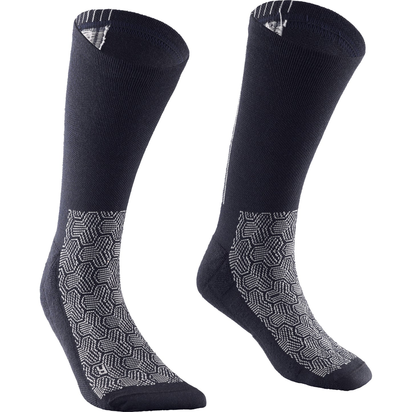 MAVIC ESSENTIAL WOOL Socken Blau